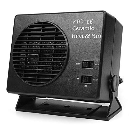 Che-good Car Heater - Sports & Outdoor - 1PCs
