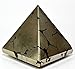 AAA Grade Iron Pyrite Pyramid Approx. 1.75-2