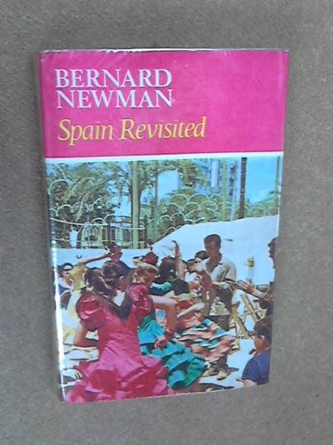 Spain Revisited