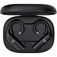 FAAEAL TRN BT20 Pro Bluetooth Earphone Module With MMCX Connector,AAC/SBC True Wireless Ear Hook With Charging Case For Shure SE535 SE846 SE315 SE215,For FiiO FH7 FA9 FH5s FH5 F5,For Yinyoo pro (MMCX)
