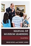 Image de The Manual of Museum Learning