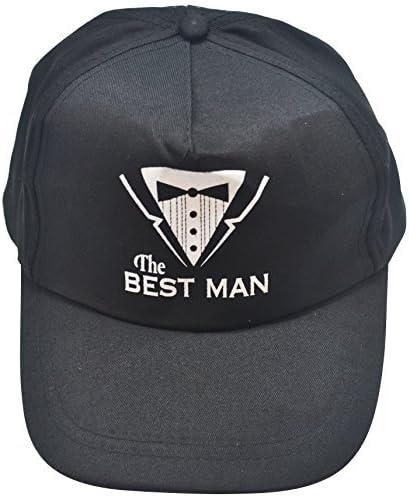 groomsmen hats