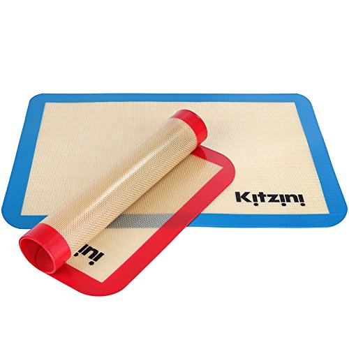 cool product list on amazon related to Home & Kitchen most trending gift items that are Baking Mats, under $20, cool items