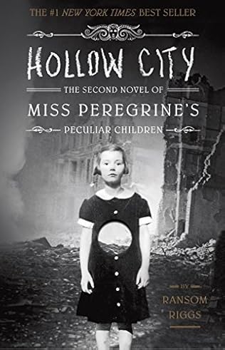 Hollow City Hollow City