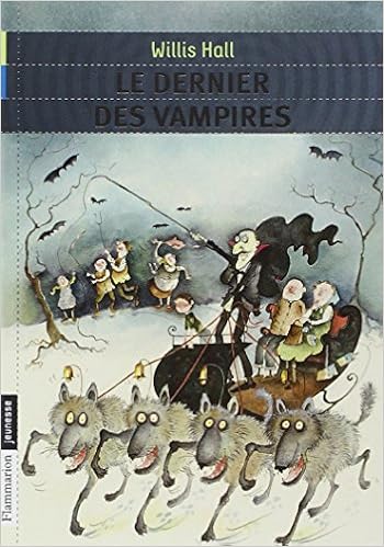 Téléchargement Gratuit Ebook Le Dernier Des Vampires Pdf - 