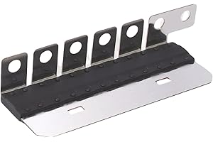 Fuse Array Box (Case-Type) for Wrangler for JL & for Gladiator 2018–2024 – Direct Replacement Fuse Block with Part Number 683