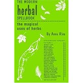 Modern Herbal Spellbook