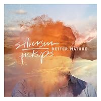 Silversun Pickups Ablum Cover