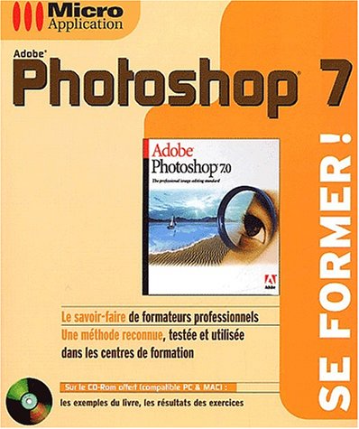 Microsoft Photoshop 7