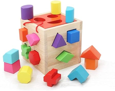 juguetes niños 6 a 12 meses