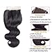Sherry Hair 10A Brazilian Body Wave Virgin Hair 3 Bundles With Closure