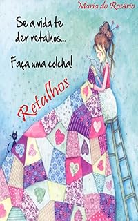 Livro Retalhos