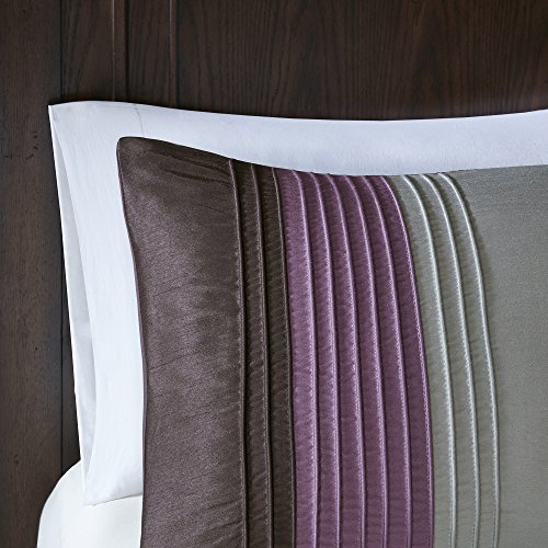 "Madison Park Amherst Queen Comforter Set" - Image 10