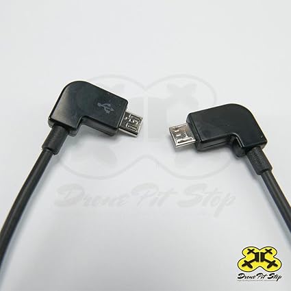 mavic air usb