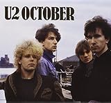 October [2 CD Remastered Deluxe Edition]