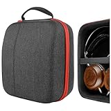 Geekria Shield Headphones Case for Large-Sized