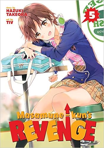 pic Masamune Kun No Revenge Manga Covers amazon com masamune kun s revenge vol
