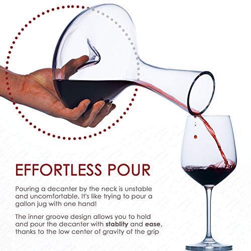 3 Vintorio+Citadel+Wine+Decanter+Artisanally