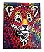 Lisa Frank 2-Pocket Folders, Pack of 4
