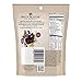 BROOKSIDE Dark Chocolate Clusters, 5oz, Berry Medley