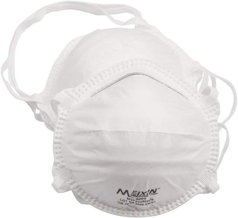 SWEEPID Kn95 Protective Mask Fine Dustproof Mask