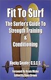 Fit To Surf by