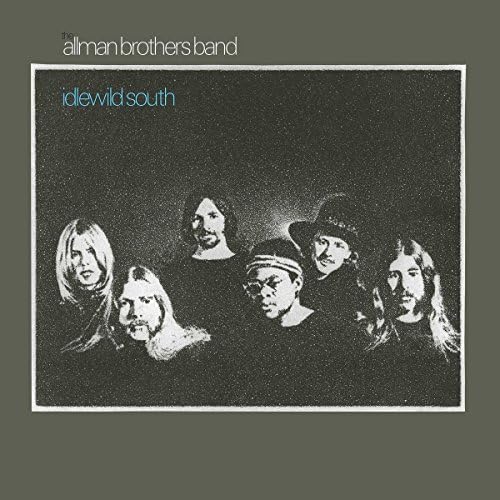 The Allman Brothers Band - The Allman Brothers Band[180g 2 LP