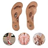 Acupuncture Fat-Burning Insoles Acupuncture