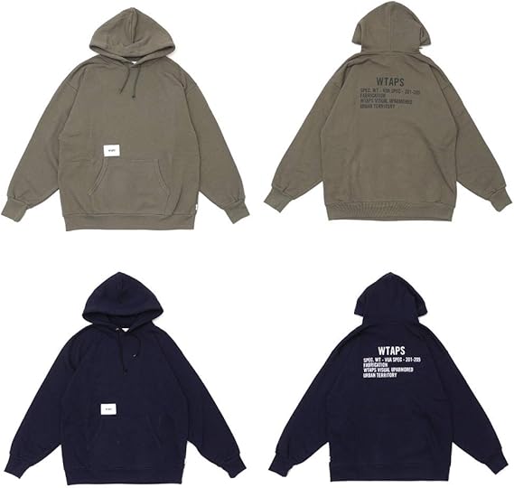 Double hooded sweatshirt amazon Outlet