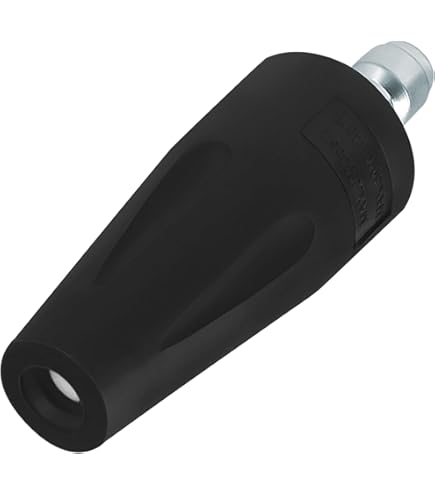 Amazon.com : 2000 PSI Turbo Nozzle, Replacement for Greenworks
