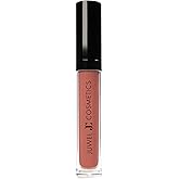 Juwel Cosmetics Liquid Lipstick for Women, High Pigment Long Lasting Lipstick, Lightweight Creamy Finish, Transfer-Proof Mineral-Based Nourishing Formula, Cruelty-Free & Lead-Free Lip Color, Bella