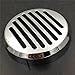 Motorcycle Horn Cover Shadow Vt Vlx 600 Magna Aero Spirit 1100 Ace Vtx 1300 1800 C