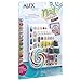 ALEX Spa Nail Appliques Sweet Pop