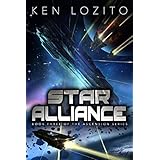 Star Alliance (Ascension Series Book 3)