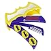DC Super Hero Girls Batgirl 2-in-1 Batarang & Beauty Tool