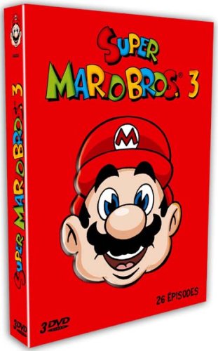 Super Mario Bros. 3