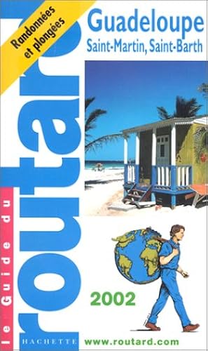 Download Guadeloupe, St-Martin, St-Barth, 2002-2003 PDF