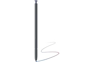 Galaxy S26 Ultra S Pen for Samsung Galaxy S26 Ultra Pen Replacement, S Pen S26 Ultra Stylus Pen Replacement with 5xTips/Nibs 