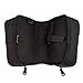 PowerLead Pbag G011 Outdoor Bicycle Front Tube Cell Phone Bag with Touch Screen Phone Case Double Pouch Cycling Front Frame Tube Bag Pannier For 5.5
