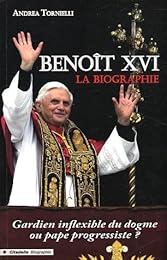 Benoît XVI