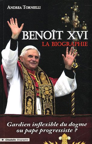 Benoît XVI