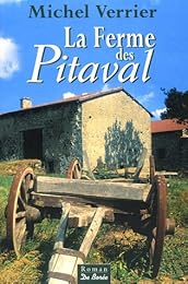 La  ferme des Pitaval