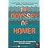 The Odyssey of Homer