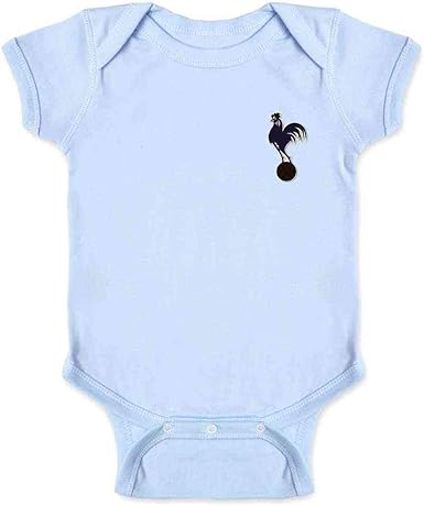 baby france soccer jersey