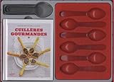 Coffret Cuillères gourmandes by