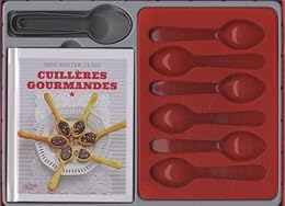 Cuillères gourmandes