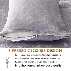 Jepson Soft Fur Velour Flannel Bed Sheets