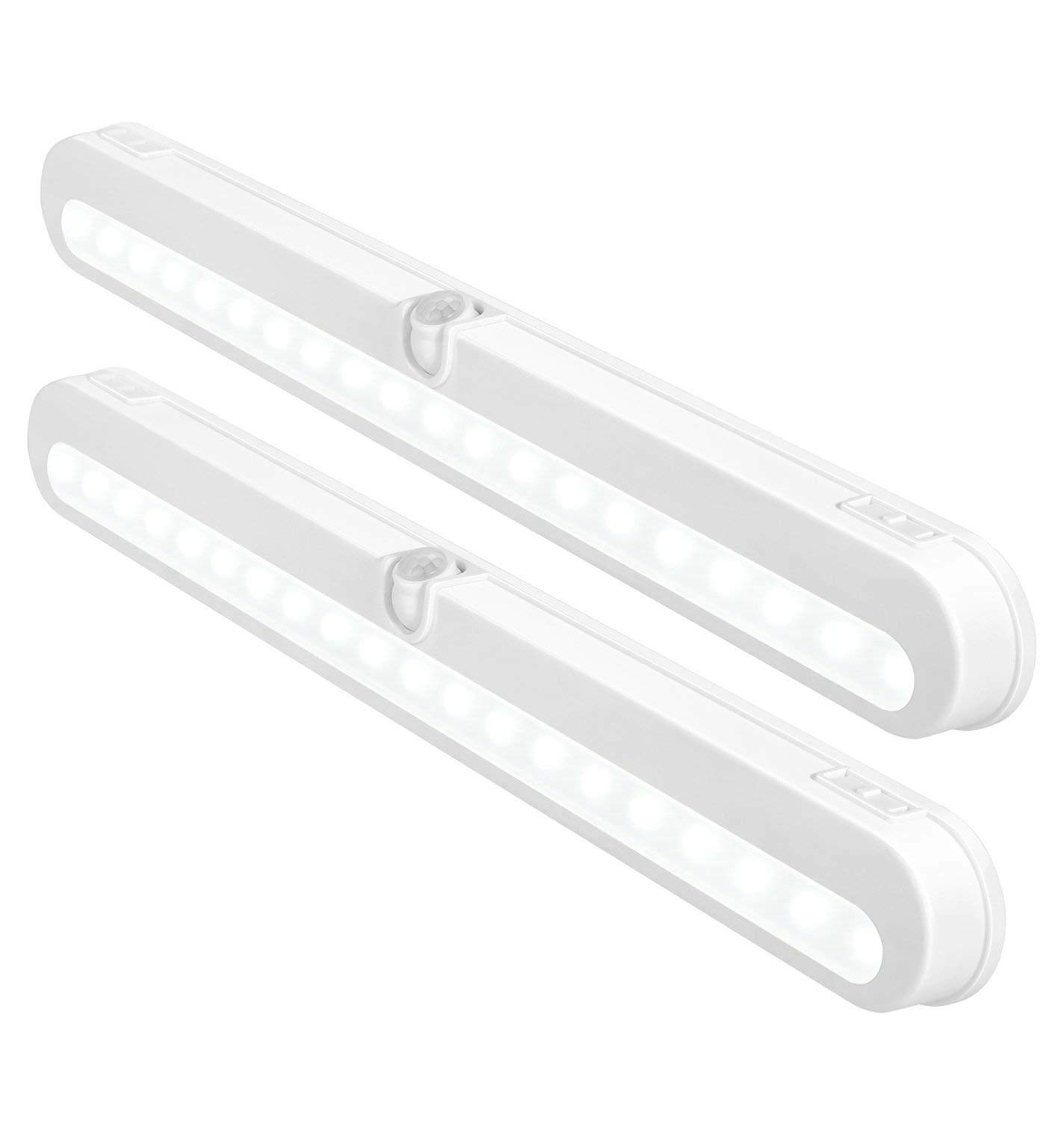BLS T01L LED Closet Light Super Bright 20 LED Under