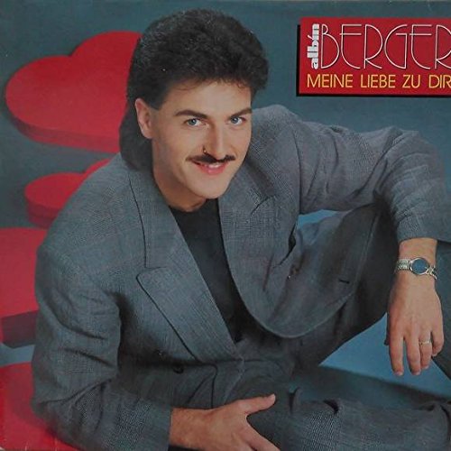 Albin Berger - Albin Berger - Zortam Music