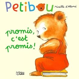 Promis, c'est promis !